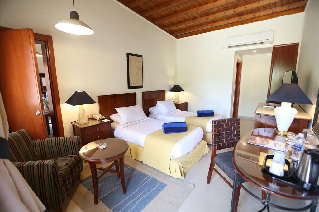 19Nuweiba Club